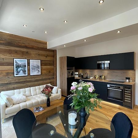 שאמברי Le Chalet De L'Horloge מראה חיצוני תמונה